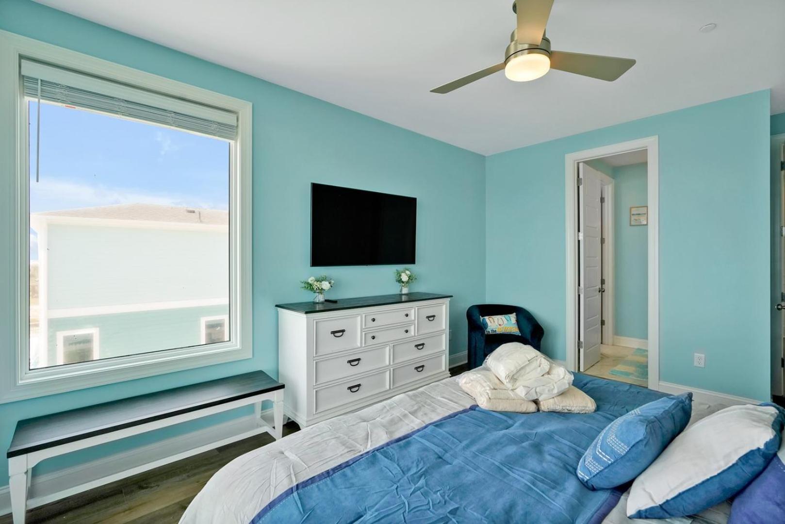 Aquila East Villa Oak Island Ngoại thất bức ảnh