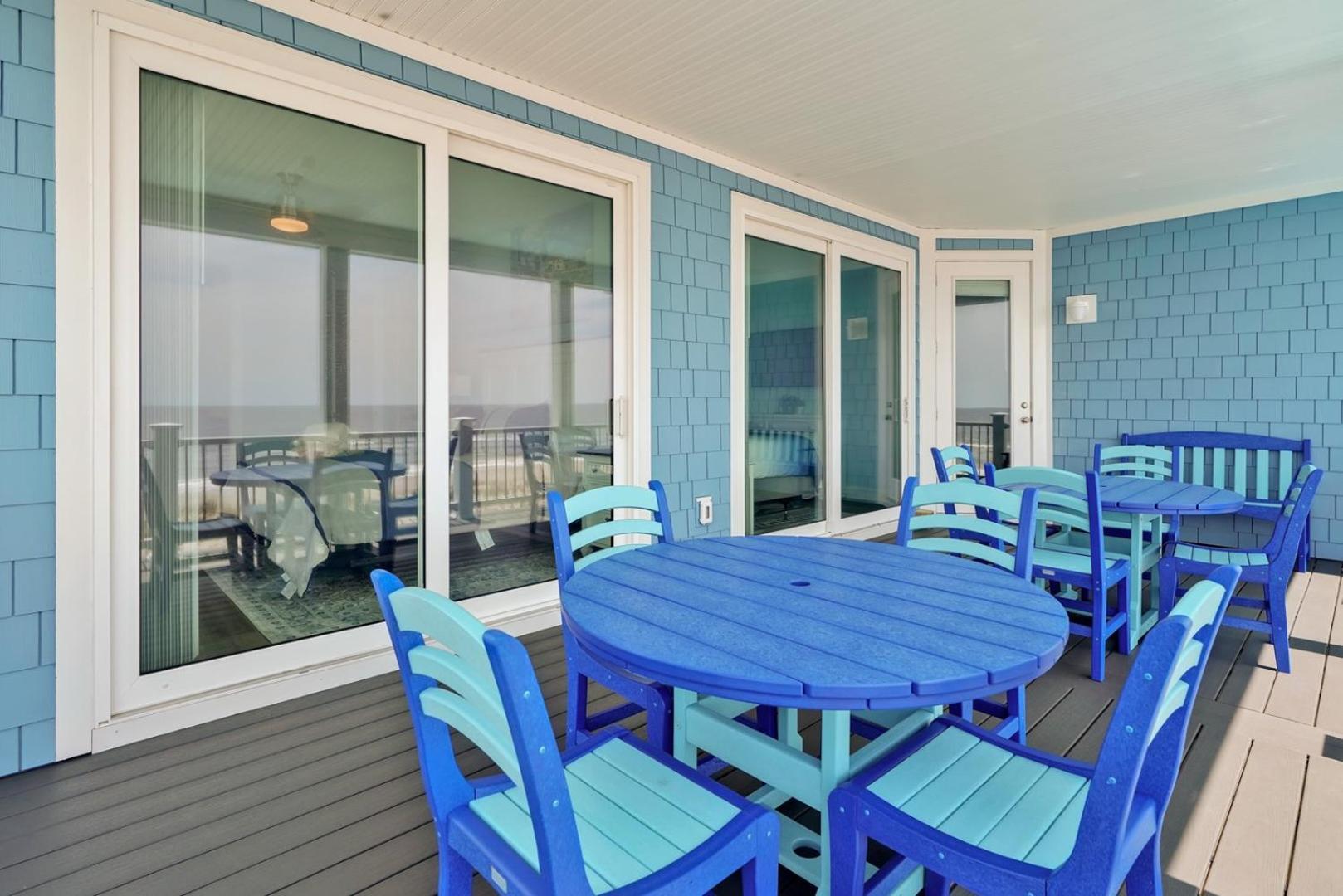 Aquila East Villa Oak Island Ngoại thất bức ảnh