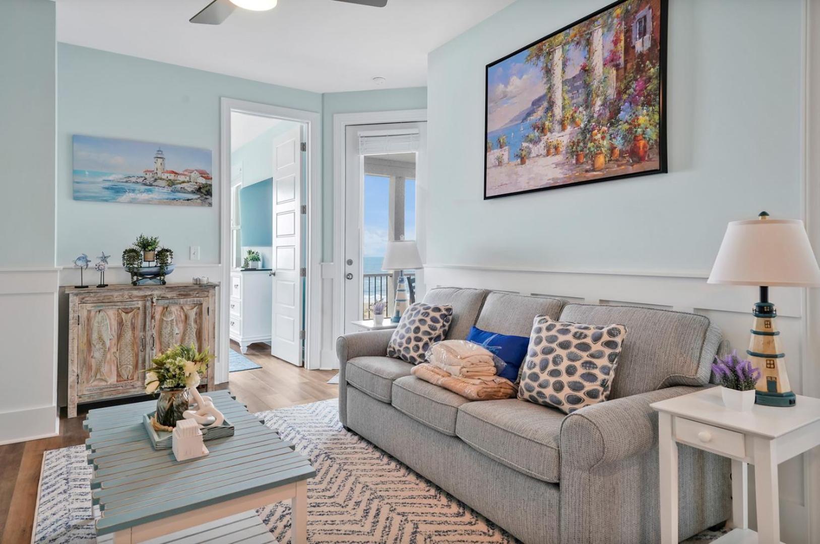 Aquila East Villa Oak Island Ngoại thất bức ảnh