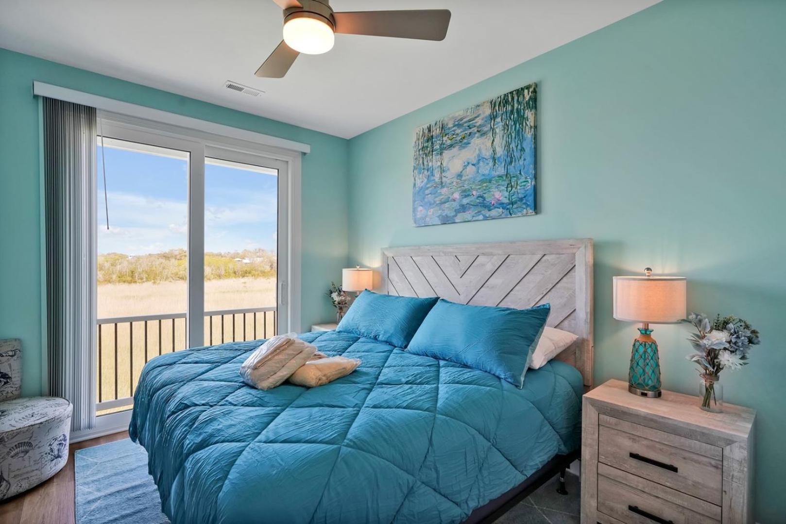 Aquila East Villa Oak Island Ngoại thất bức ảnh