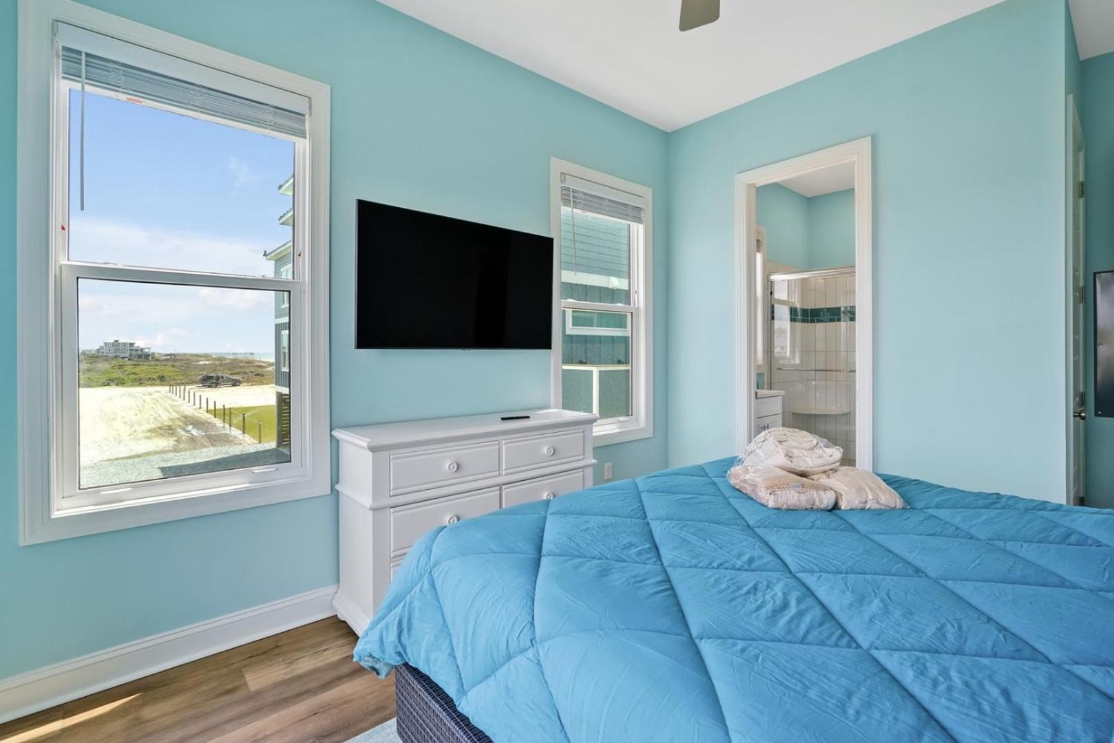 Aquila East Villa Oak Island Ngoại thất bức ảnh
